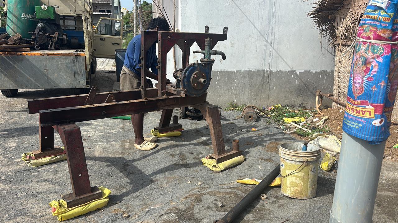 Z+ Construction project photo 7
