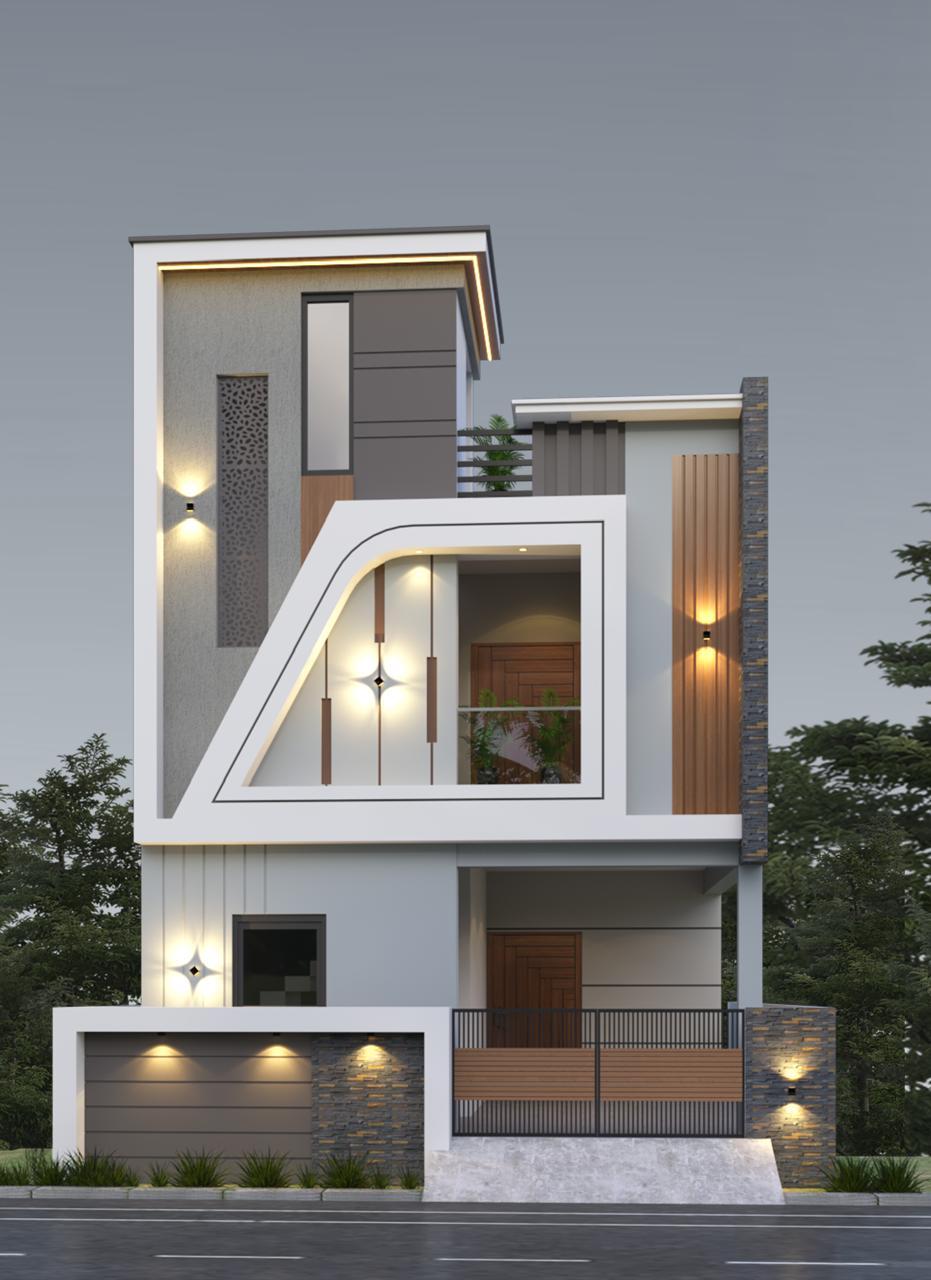 Z+ Construction project photo 21